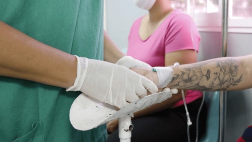 Lei garante folga para exames e obriga empresas a informar vacinação