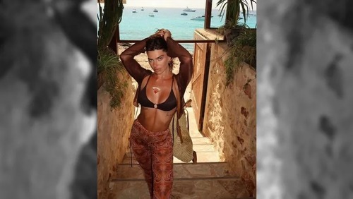 Mariana Goldfarb expõe importunação de seguidor nas redes: 'Vivo com medo'