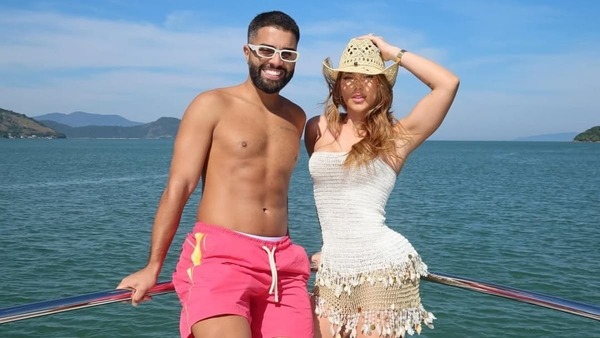 Amigo de Virginia Fonseca tem celular invadido e hacker tenta vender prints