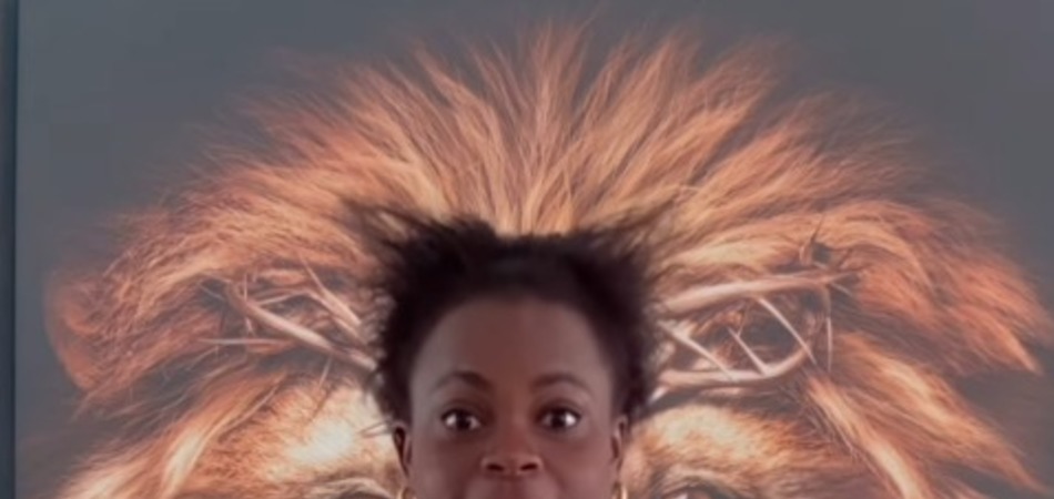 Jojo Todynho se revolta com cabelo natural