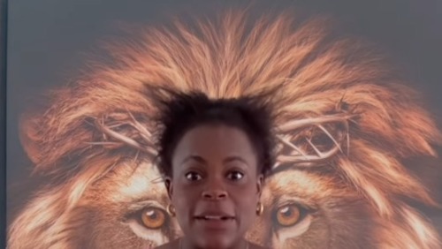 Jojo Todynho se revolta com cabelo natural