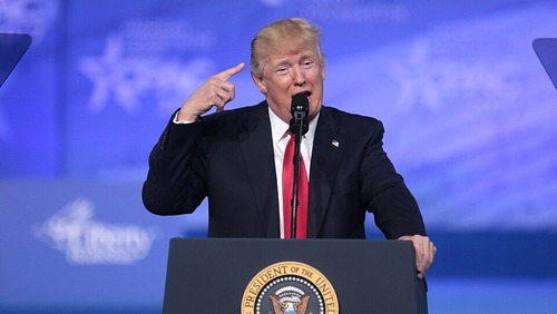 Donald Trump adia ultimato feito ao Irã por duas semanas