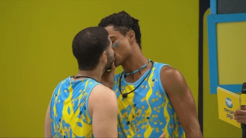 Marcelinho e Breno miram relacionamento fora do BBB 26: "Quero estar perto"