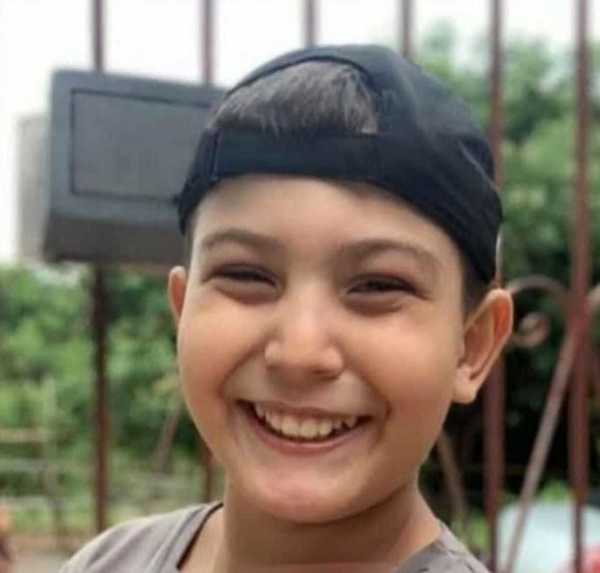 Polícia investiga morte de criança autista encontrada no esgoto em Marília