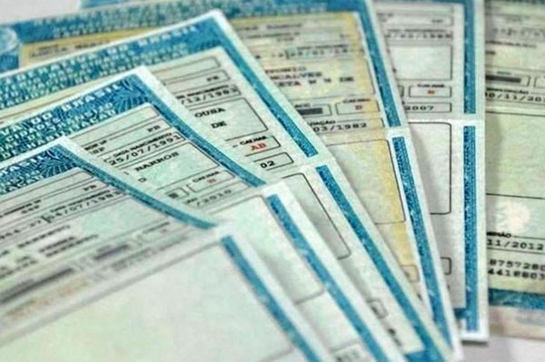 Novas regras para CNH facilitam aprovação e reduzem custos no Brasil