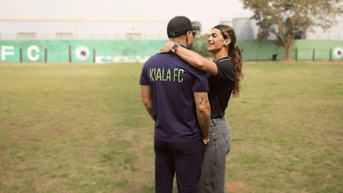 O que é AVC isquêmico? Entenda o caso do marido de Kelly Key