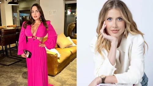 Escritora vai à Justiça e processa Gabriela Prioli por plágio; entenda caso