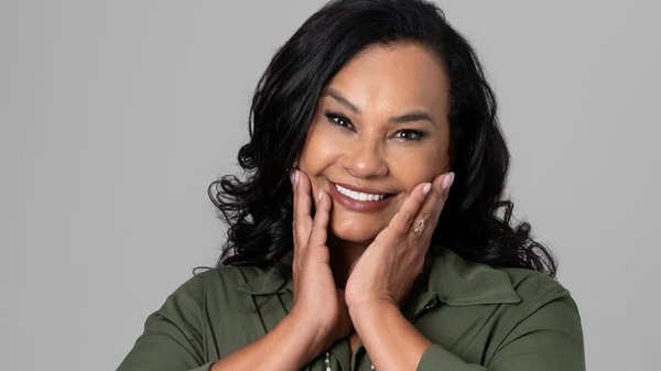 Solange Couto confessa ter tido medo de agressão na rua: "Tinha receio"