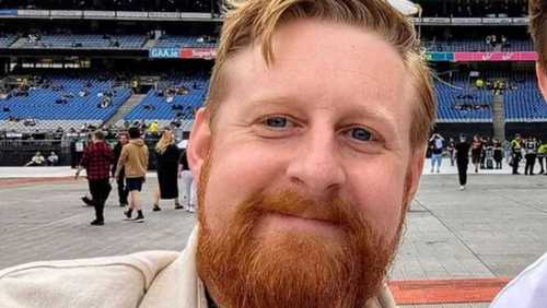 Ator Michael Patrick, de 'Game of Thrones', morre aos 35 anos