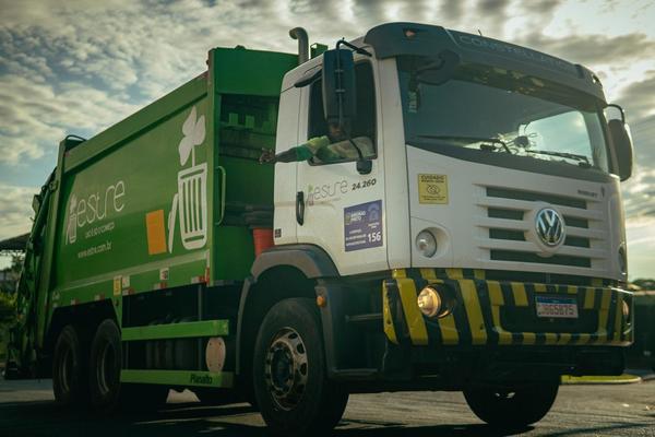 Bairro Jardim Piratininga tem novos horários na coleta de lixo