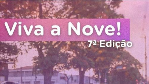 Avenida Nove de Julho recebe edição especial do Viva a Nove neste domingo, 12