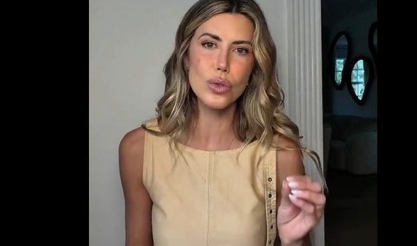 Ex-noiva de Vorcaro diz que foi 'arrastada para um lamaçal' com Caso Master