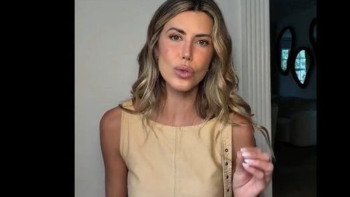 Ex-noiva de Vorcaro diz que foi 'arrastada para um lamaçal' com Caso Master