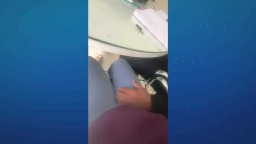 Servidor do TST é afastado após ser gravado assediando adolescente no DF