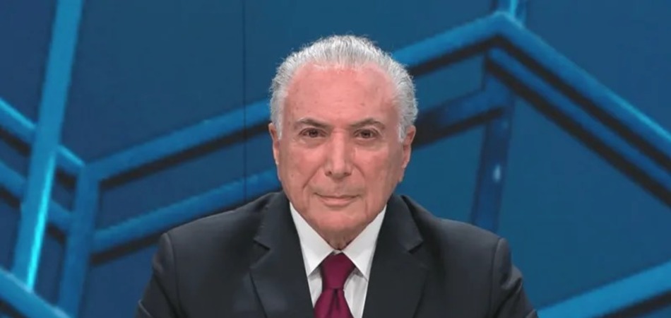 Banco Master fez repasses milionários a Temer, Lewandowski e políticos