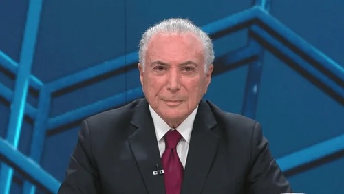 Banco Master fez repasses milionários a Temer, Lewandowski e políticos