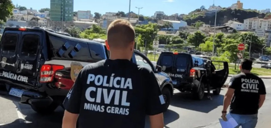 Chefe é assassinado por funcionário após aplicar advertência em MG