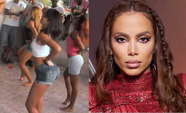 Justiça condena Anitta por uso indevido de imagem em ‘meme’; entenda