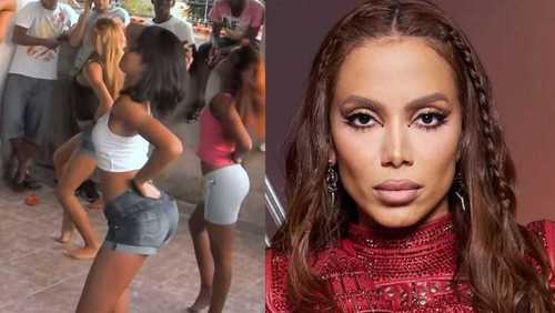 Justiça condena Anitta por uso indevido de imagem em ‘meme’; entenda