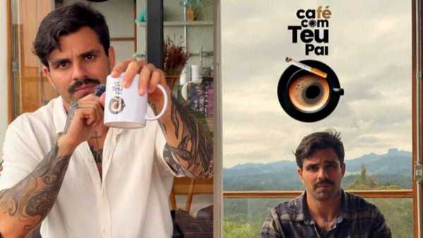 Influenciador 'Café com teu pai' é denunciado ao MPF e PRF; entenda o caso