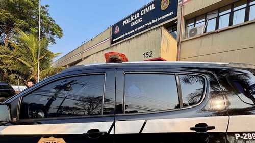 Polícia investiga estupro coletivo de menina de 12 anos no interior de SP