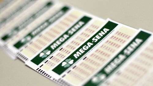 Mega-Sena acumula e prêmio principal vai para R$ 40 milhões