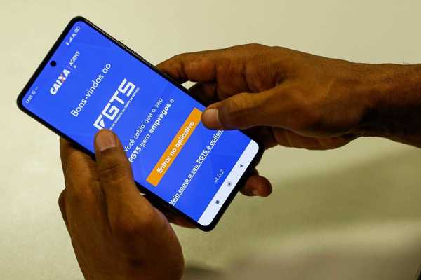 Governo destinará R$ 10 bi do FGTS para dívidas com cartão de crédito