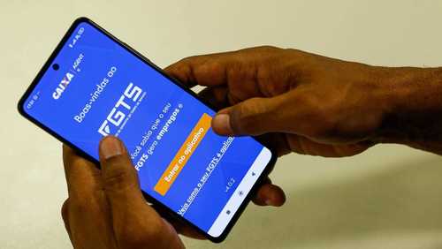 Governo destinará R$ 10 bi do FGTS para dívidas com cartão de crédito