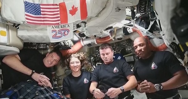 Artemis II: Cápsula Orion inicia volta à Terra após missão na órbita lunar