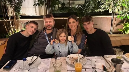 Fernanda Lima aconselha em vídeo: 'Não engravide antes de ter dinheirinho'