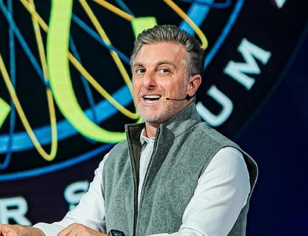 Globo muda grade de domingo e usa BBB para salvar Luciano Huck
