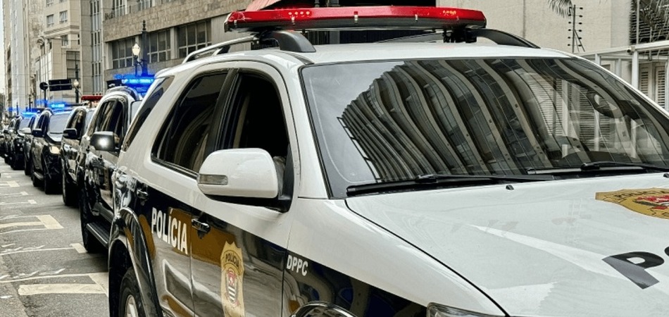 Motorista de aplicativo mata passageiro após briga em São Paulo