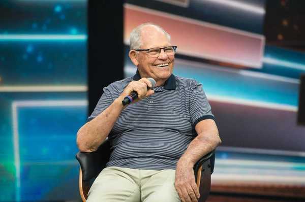 Morre Silvio Matos, ator e dublador do canal Parafernalha, aos 82 anos