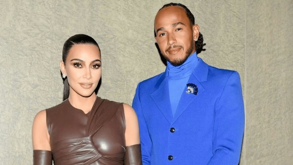 Mesmo "mulherengo", Kim Kardashian planeja se casar com Hamilton, diz site