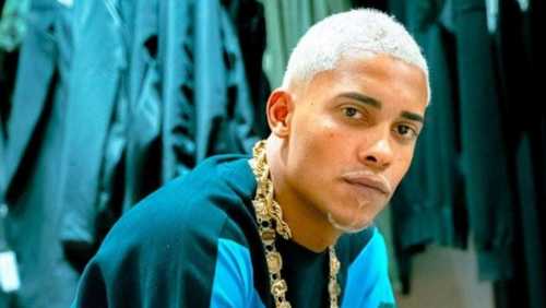 Mulher afirma ter filho com MC Poze do Rodo e cobra exame de DNA