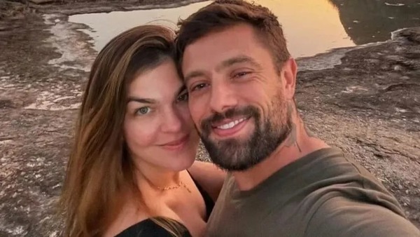 Rafael Cardoso e Carol Ferraz terminam casamento após dois anos