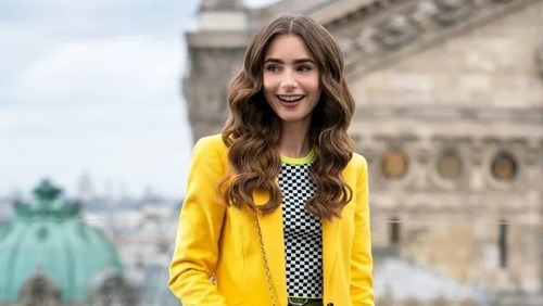 Emily em Paris se despede da Itália e segue para a Grécia na 6ª temporada