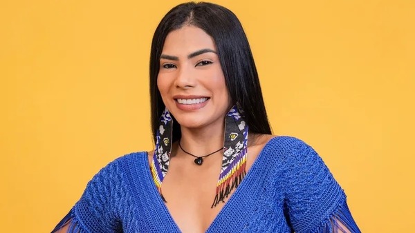 Marciele descobre 'jogo duplo' de Jordana e declara: 'Não quero ser amiga'