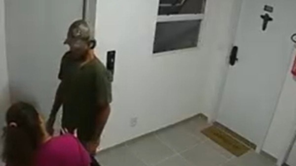 Mulher mata marido a facadas durante discussão no Paraná