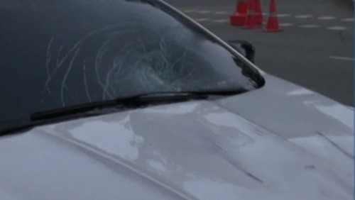 Motorista sem CNH atropela e mata mulher em faixa de pedestres em SP