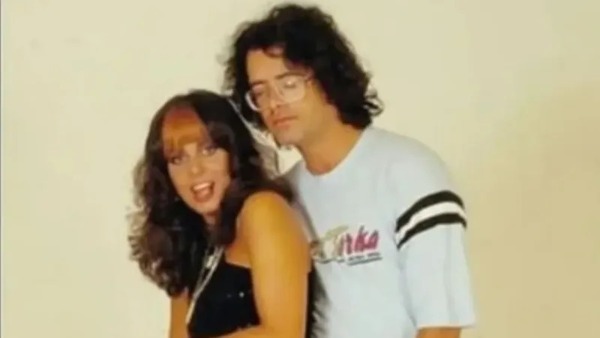 Morre Mister Sam, DJ que revelou cantora Gretchen, aos 80 anos