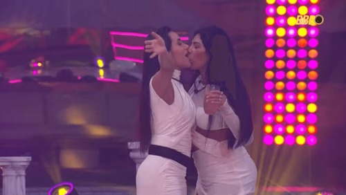 Equipe de Jordana critica Globo após falas no "Bate-Papo BBB" com Marciele