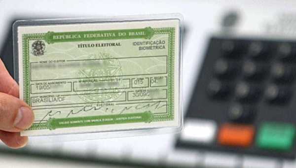 Apenas 31% dos jovens tiraram título de eleitor até fevereiro