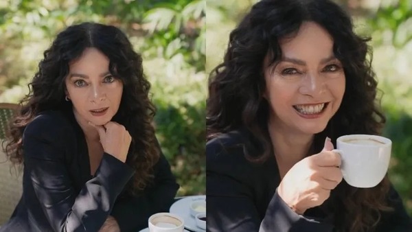 Cláudia Ohana critica homem machista: 'Não sabe o que fazer na cama'