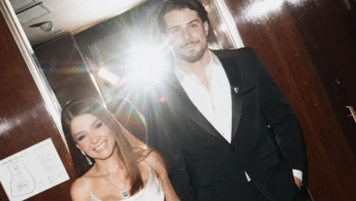 Após flagra, Maiara publica fotos ao lado de novo namorado; conheça