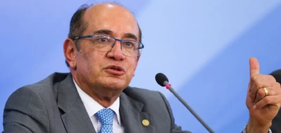 Gilmar Mendes diz que CPI não tem base legal para indiciar ministros do STF