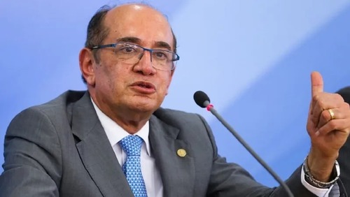 Gilmar Mendes diz que CPI não tem base legal para indiciar ministros do STF