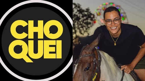 Quem é o dono da Choquei, preso em ação da PF por ligação com narcotráfico