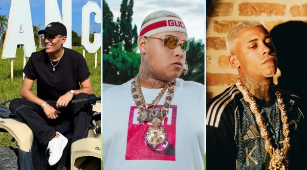 Criador da Choquei é preso em operação que prendeu MC Ryan SP e Poze do Rodo