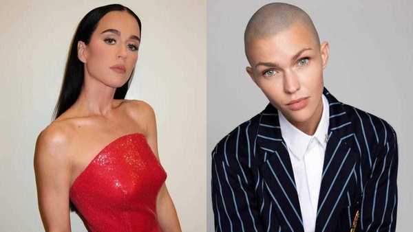 Katy Perry é investigada na Austrália após acusação de agressão sexual